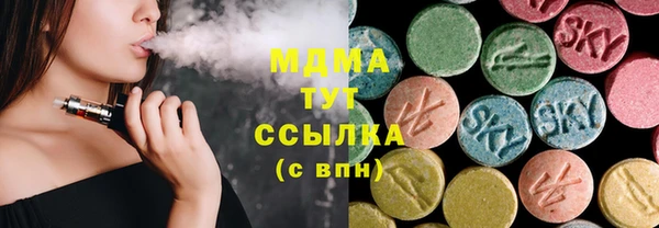 spice Богданович